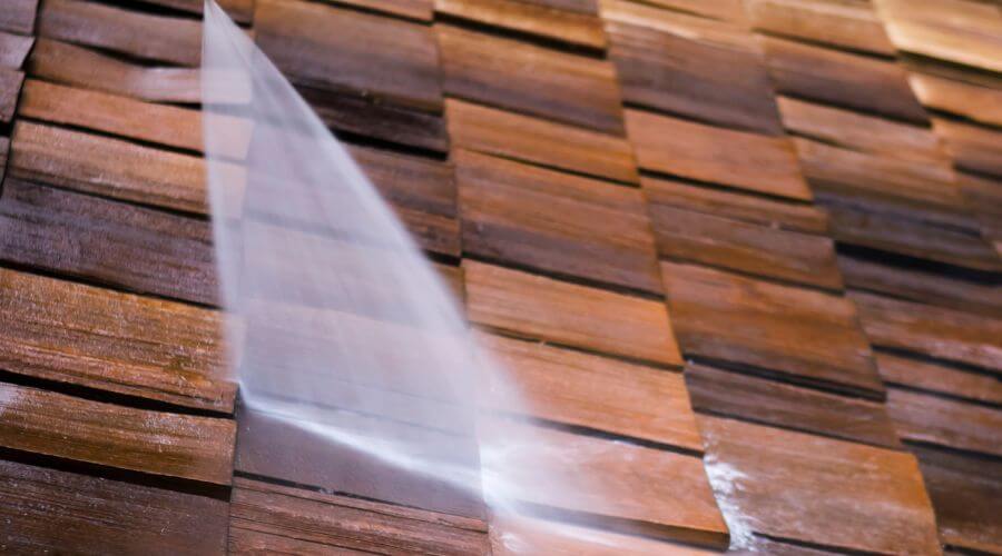 Roof Repair in Sherburn, MN